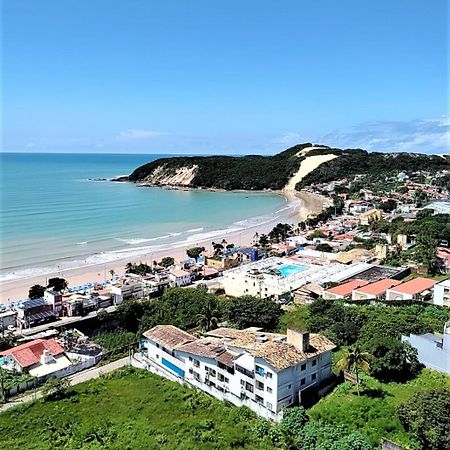 Apto 6 Pessoas 2 Quartos Morro Do Careca - 904 Natal Exterior photo